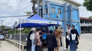 SMA NEGERI 16 SAMARINDA